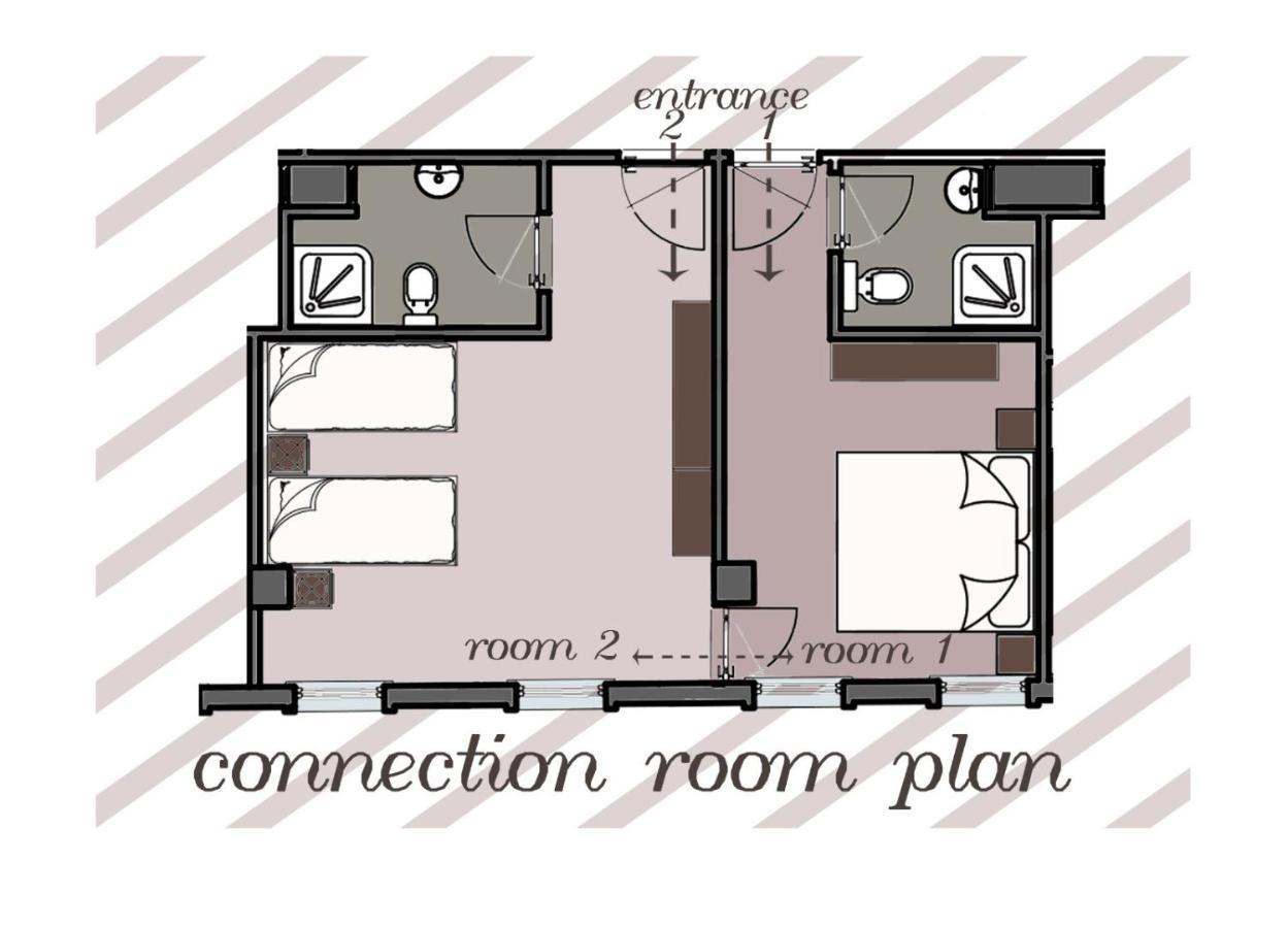 เอดิบี สุลต่าน โฮเต็ล Hotel อิสตันบูล ภายนอก รูปภาพ
