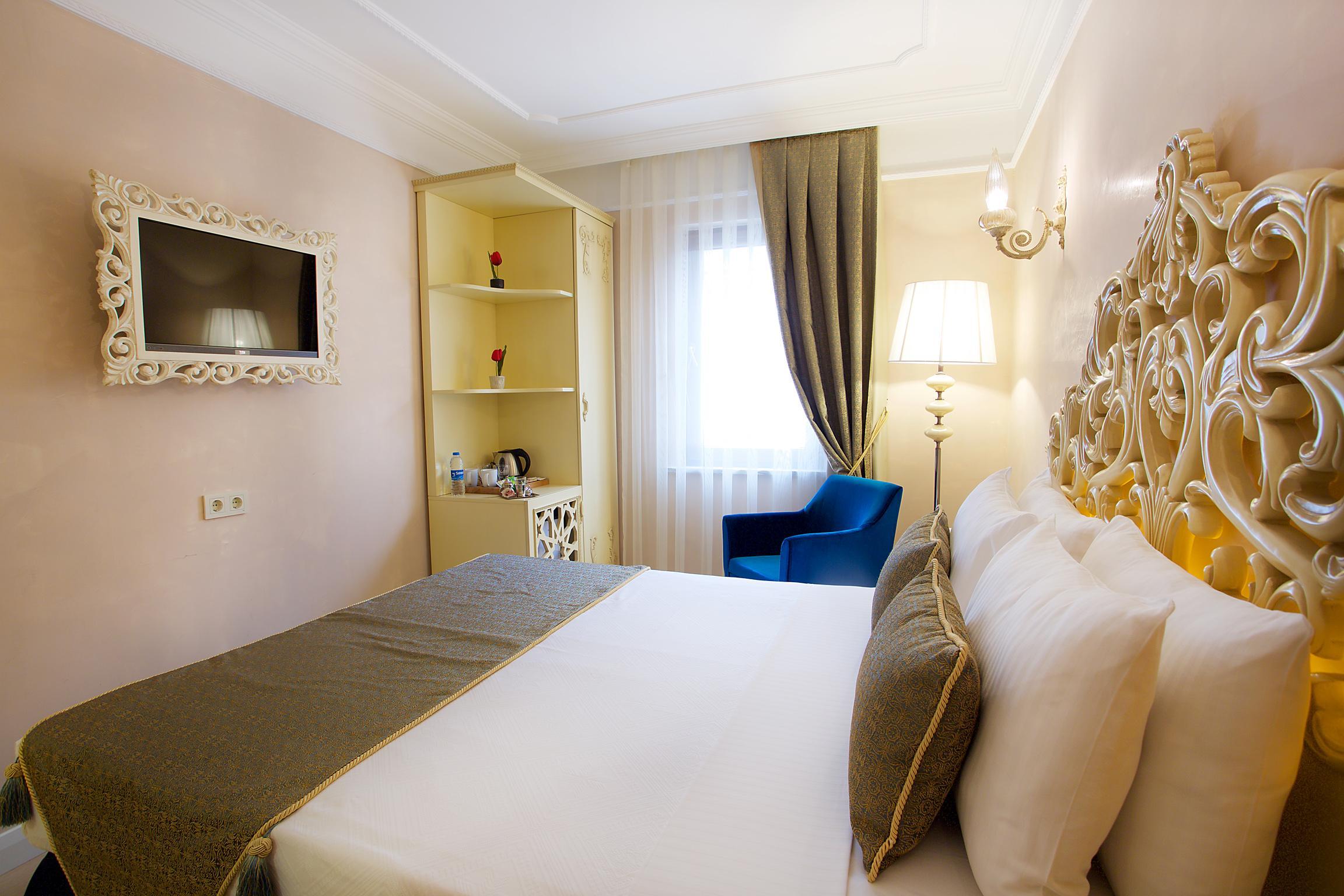 เอดิบี สุลต่าน โฮเต็ล Hotel อิสตันบูล ภายนอก รูปภาพ