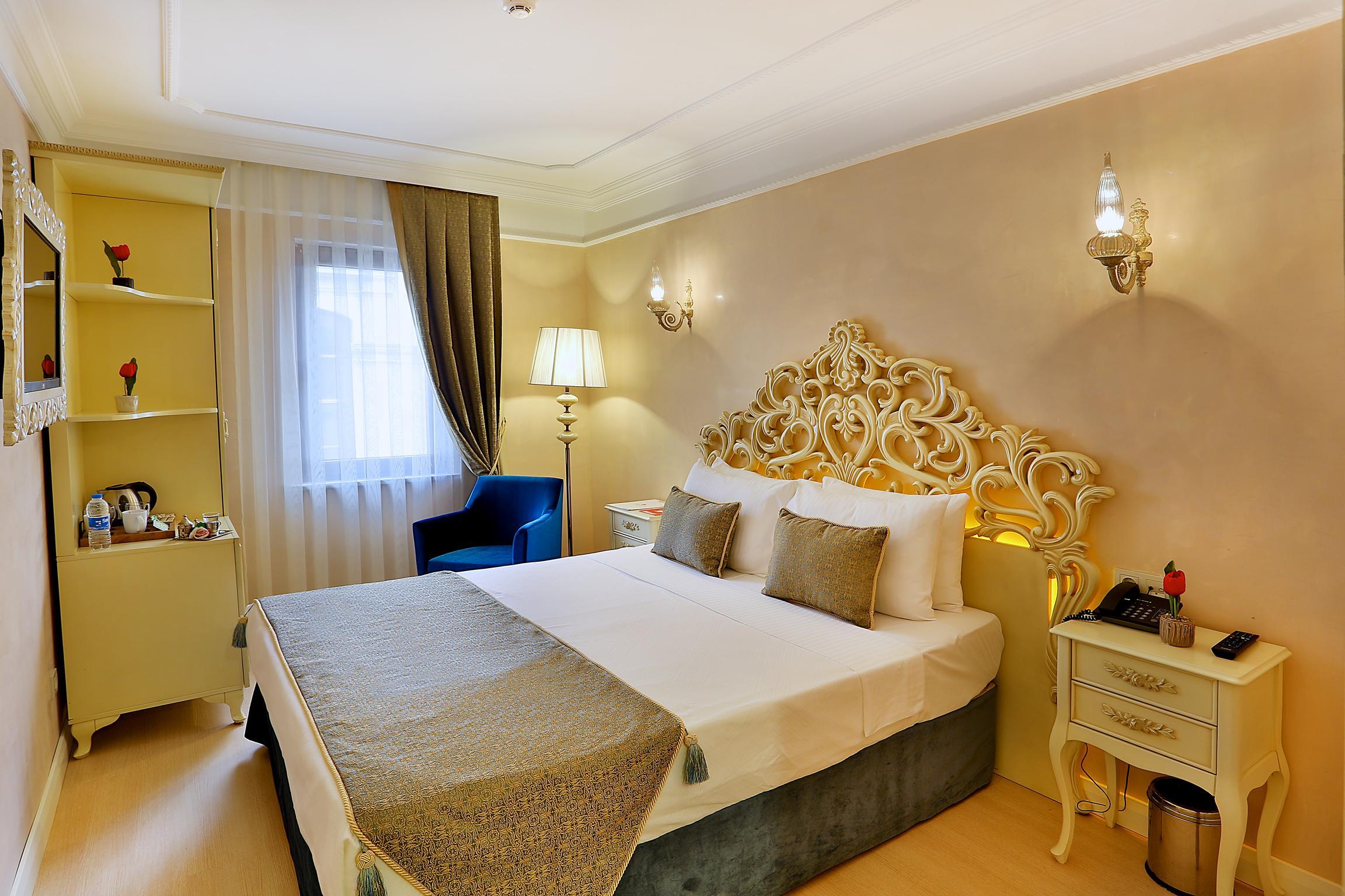 เอดิบี สุลต่าน โฮเต็ล Hotel อิสตันบูล ภายนอก รูปภาพ