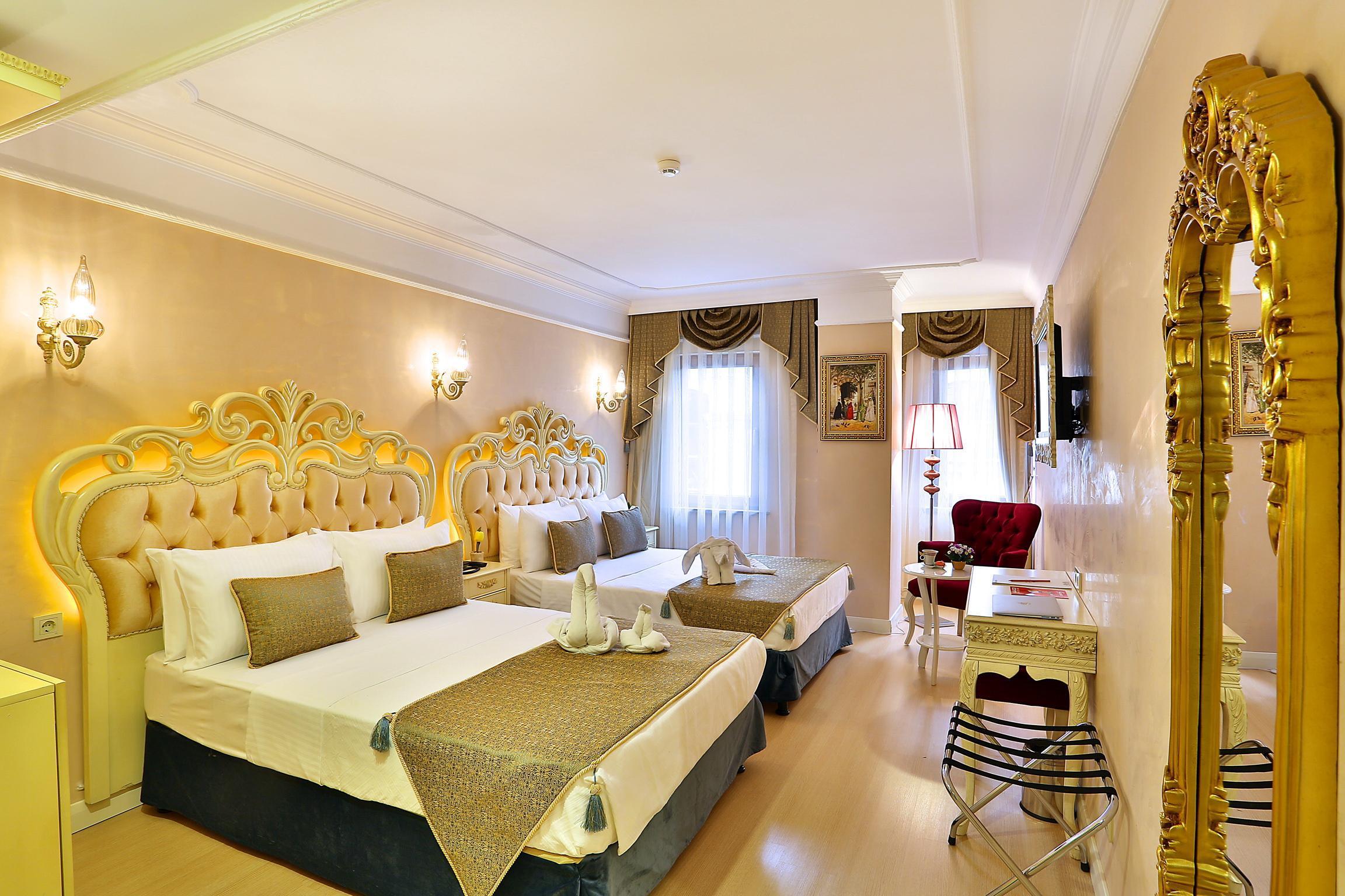 เอดิบี สุลต่าน โฮเต็ล Hotel อิสตันบูล ภายนอก รูปภาพ