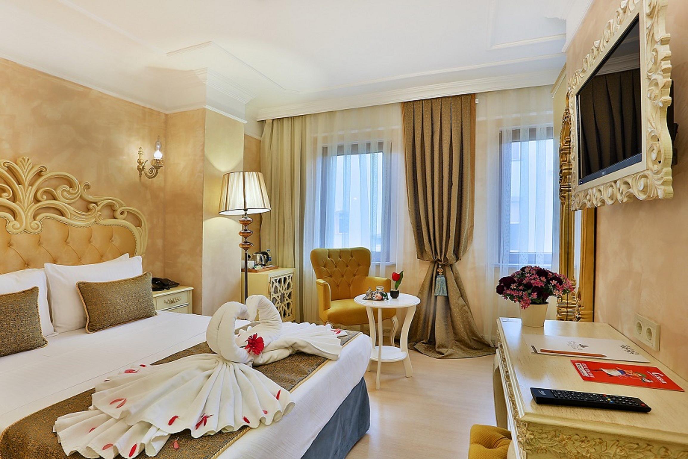 เอดิบี สุลต่าน โฮเต็ล Hotel อิสตันบูล ภายนอก รูปภาพ