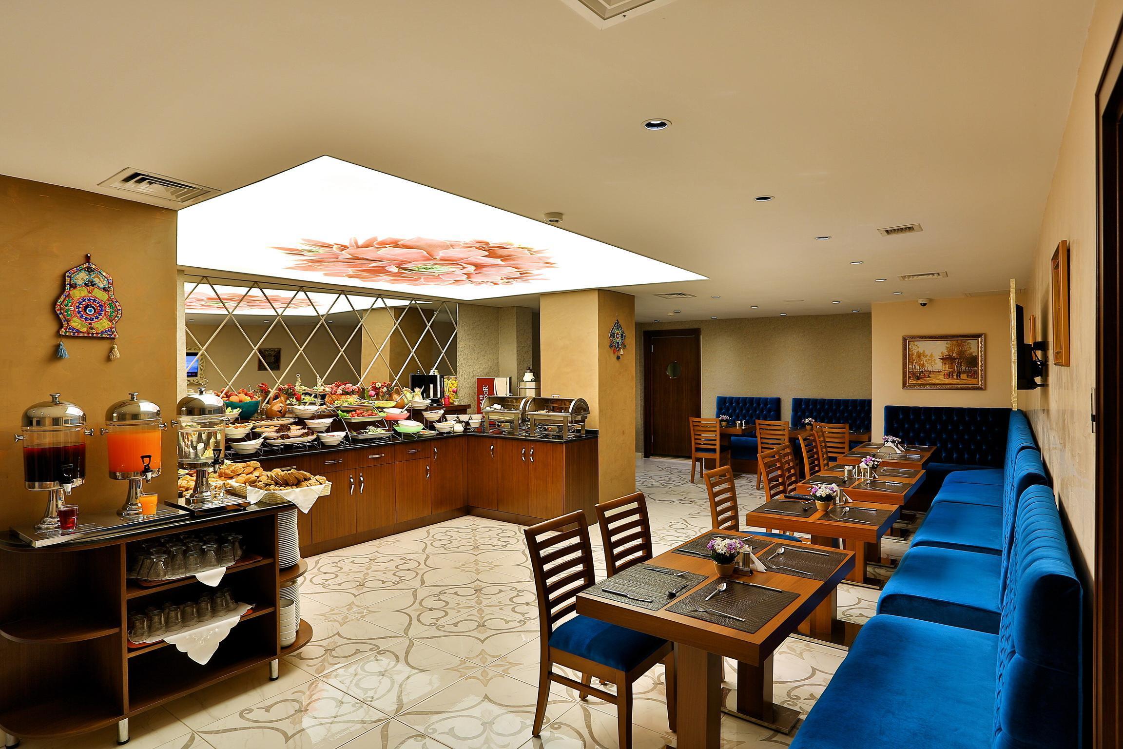 เอดิบี สุลต่าน โฮเต็ล Hotel อิสตันบูล ภายนอก รูปภาพ