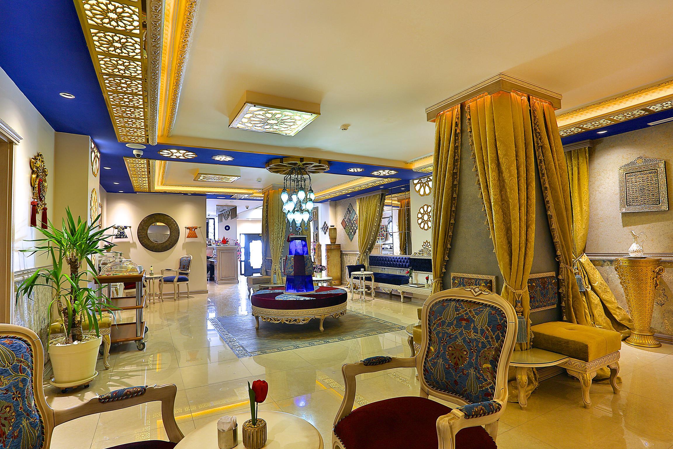 เอดิบี สุลต่าน โฮเต็ล Hotel อิสตันบูล ภายนอก รูปภาพ