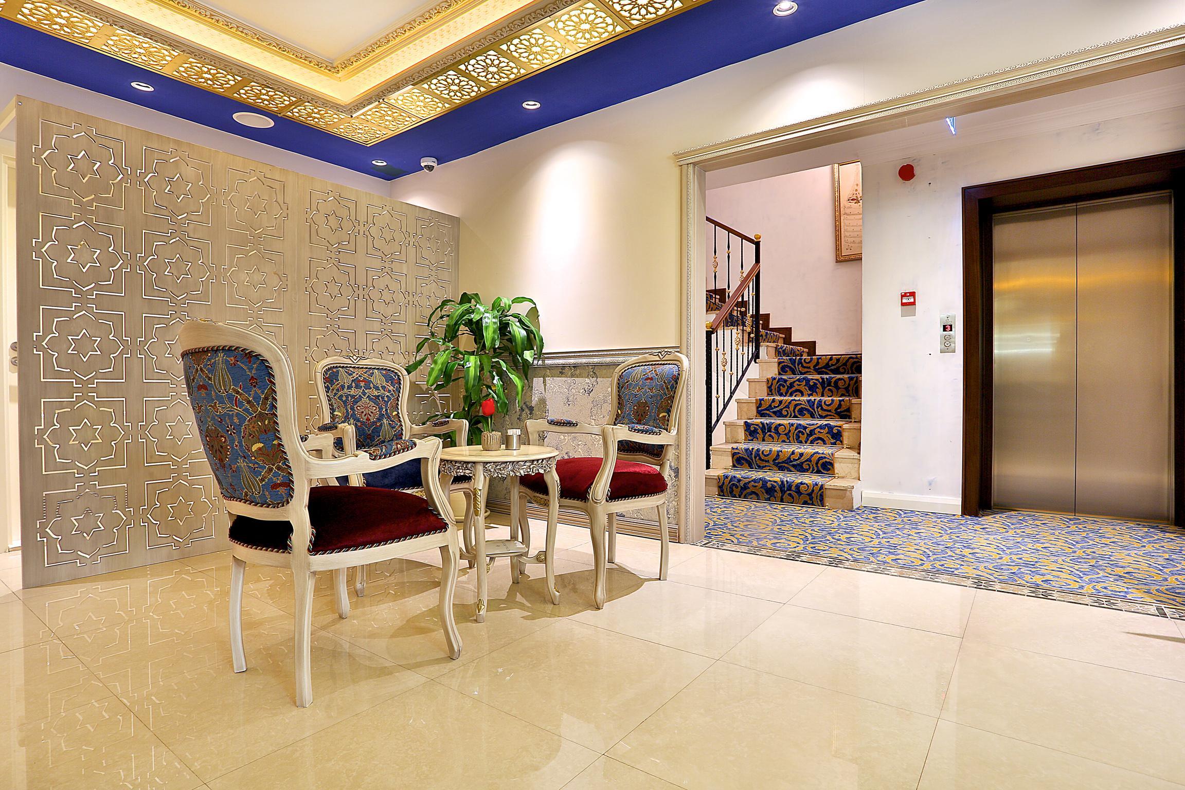 เอดิบี สุลต่าน โฮเต็ล Hotel อิสตันบูล ภายนอก รูปภาพ