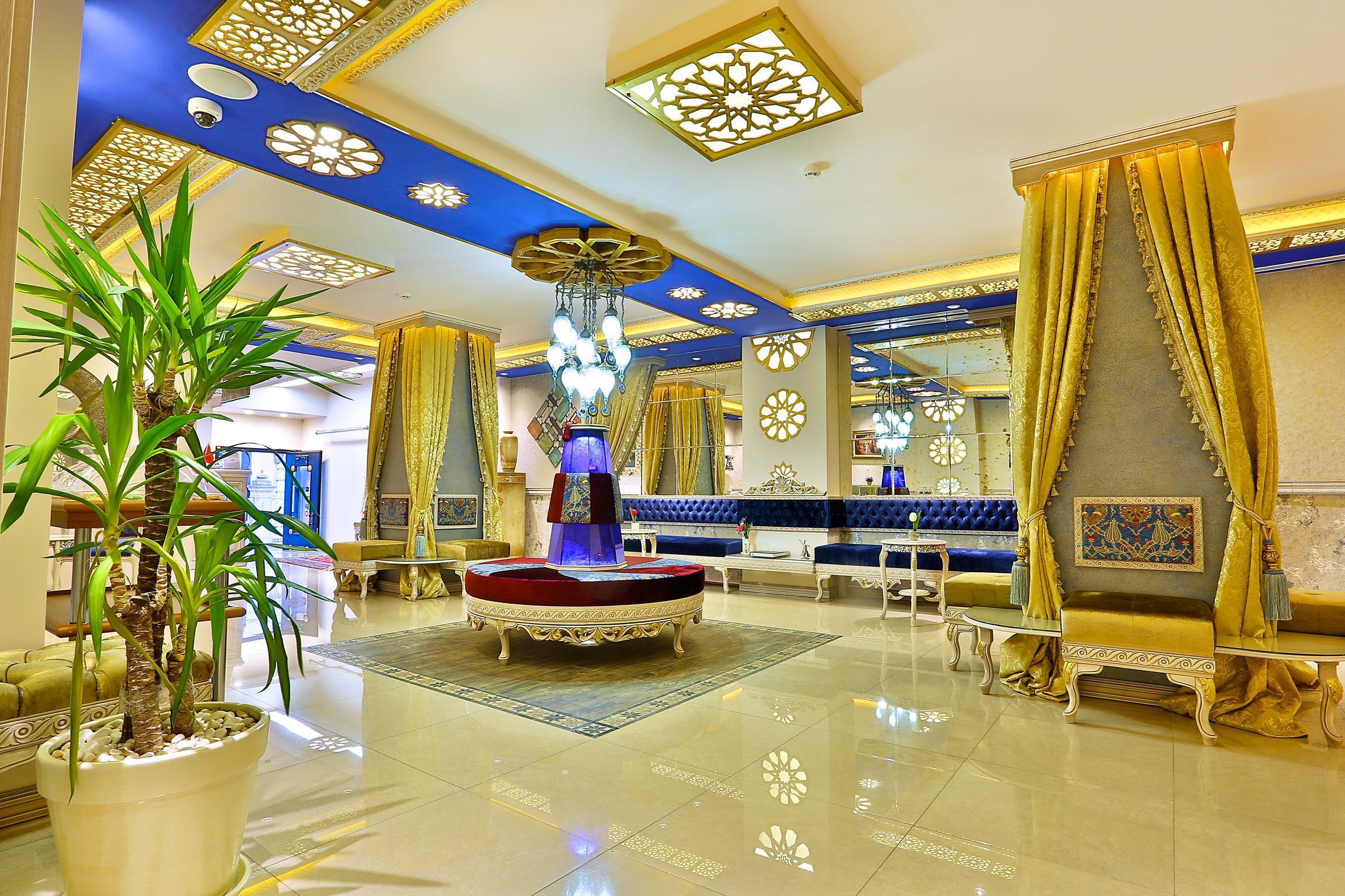 เอดิบี สุลต่าน โฮเต็ล Hotel อิสตันบูล ภายนอก รูปภาพ