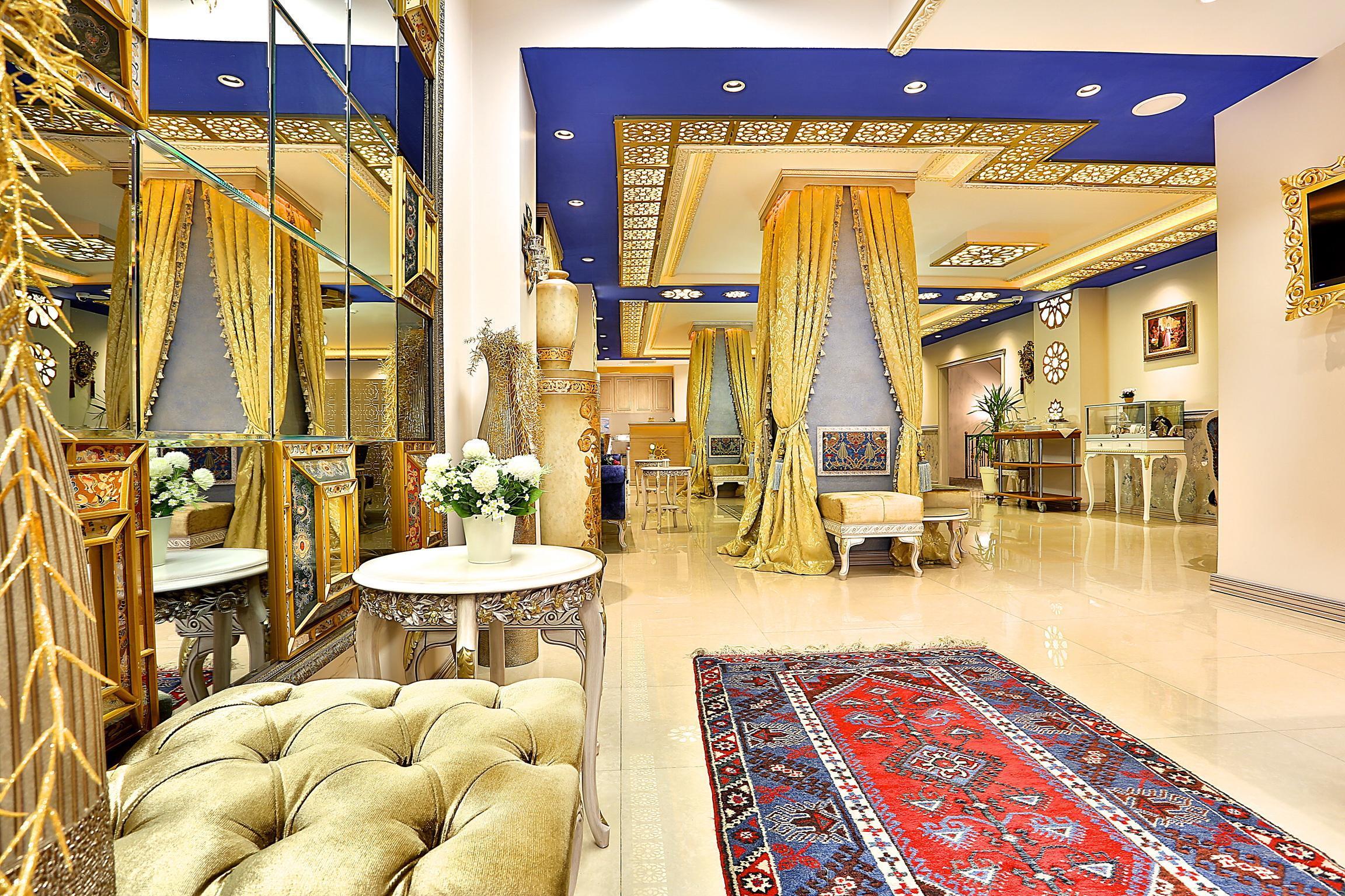 เอดิบี สุลต่าน โฮเต็ล Hotel อิสตันบูล ภายนอก รูปภาพ