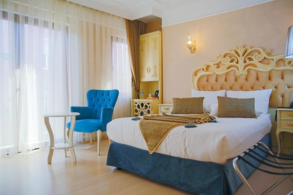 เอดิบี สุลต่าน โฮเต็ล Hotel อิสตันบูล ภายนอก รูปภาพ
