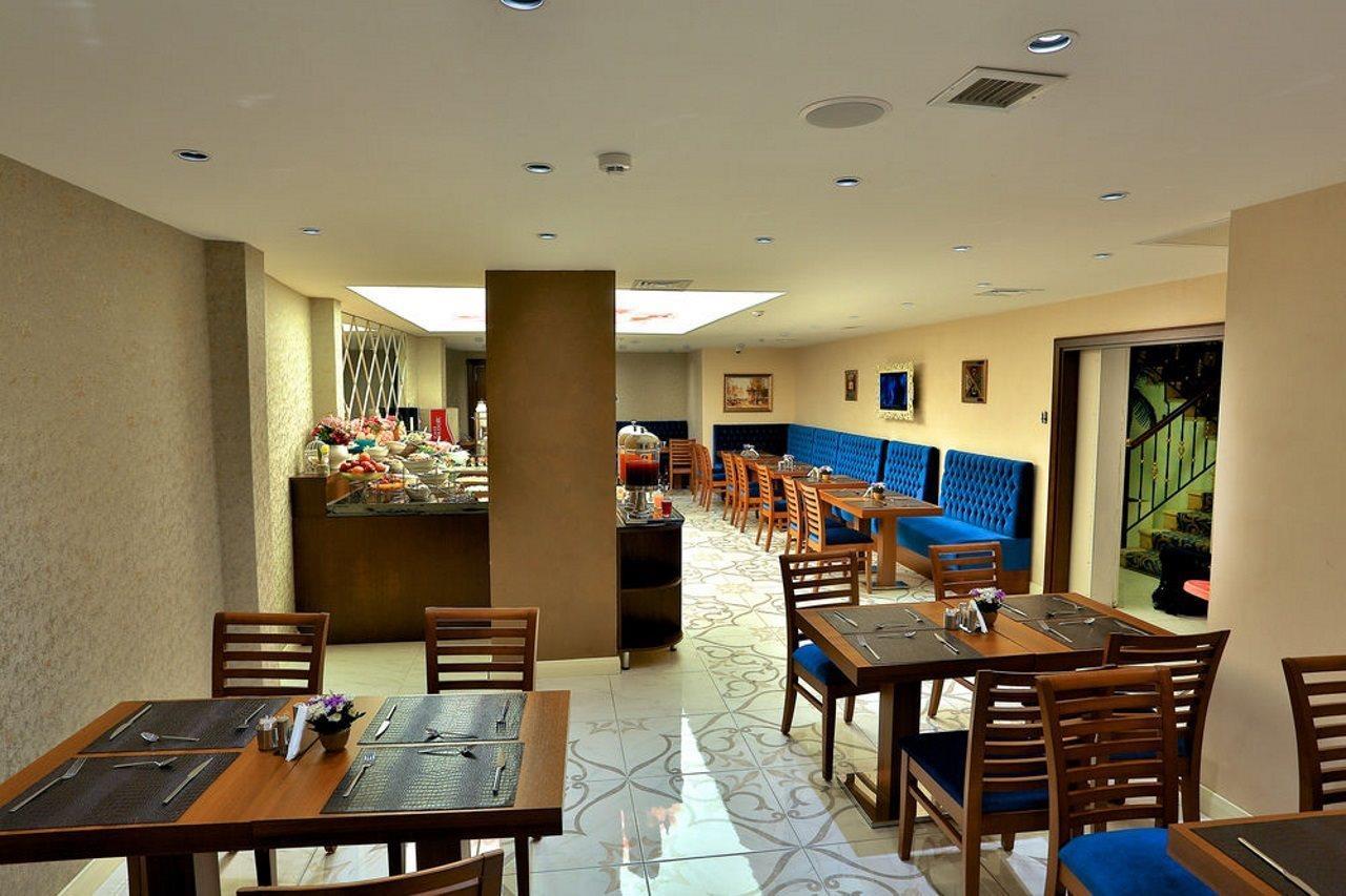 เอดิบี สุลต่าน โฮเต็ล Hotel อิสตันบูล ภายนอก รูปภาพ