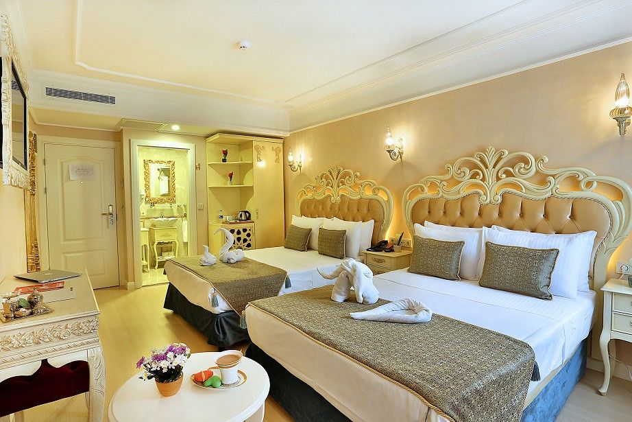 เอดิบี สุลต่าน โฮเต็ล Hotel อิสตันบูล ภายนอก รูปภาพ
