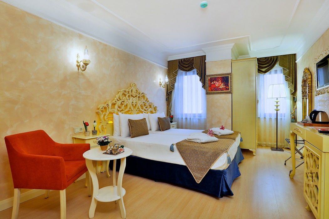 เอดิบี สุลต่าน โฮเต็ล Hotel อิสตันบูล ภายนอก รูปภาพ