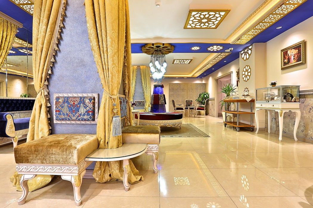 เอดิบี สุลต่าน โฮเต็ล Hotel อิสตันบูล ภายนอก รูปภาพ