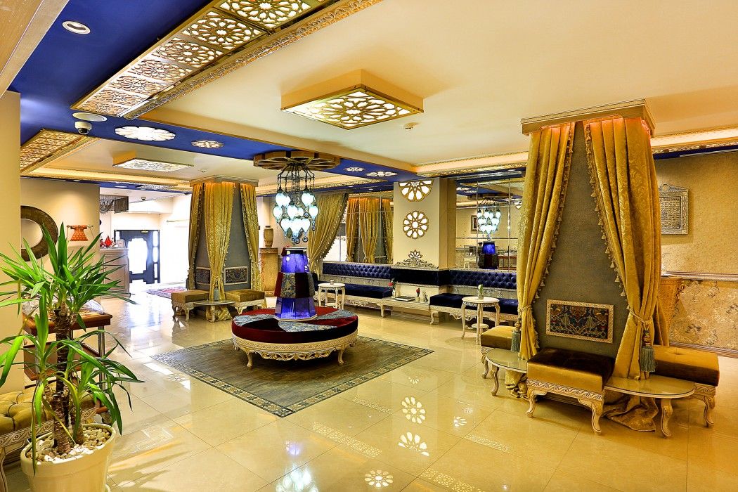 เอดิบี สุลต่าน โฮเต็ล Hotel อิสตันบูล ภายนอก รูปภาพ